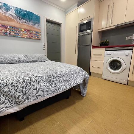 Precioso Estudio En Las Canteras Las Palmas de Gran Canaria Dış mekan fotoğraf