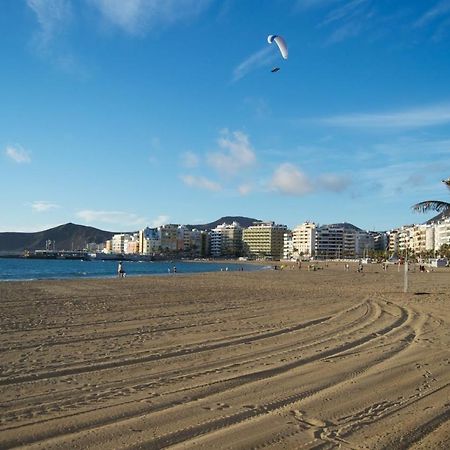 Precioso Estudio En Las Canteras Las Palmas de Gran Canaria Dış mekan fotoğraf