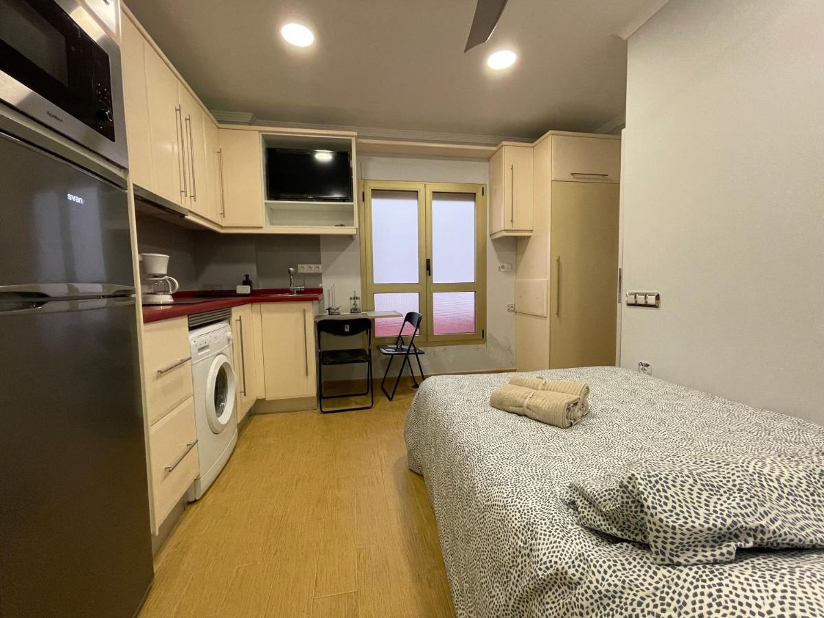 Precioso Estudio En Las Canteras Las Palmas de Gran Canaria Dış mekan fotoğraf